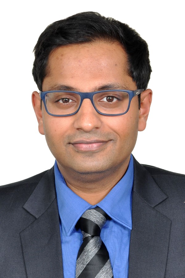 Rahul K Gupta